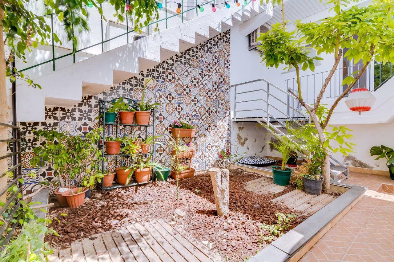 A Da Avo -The Guesthouse FAO Exterior foto