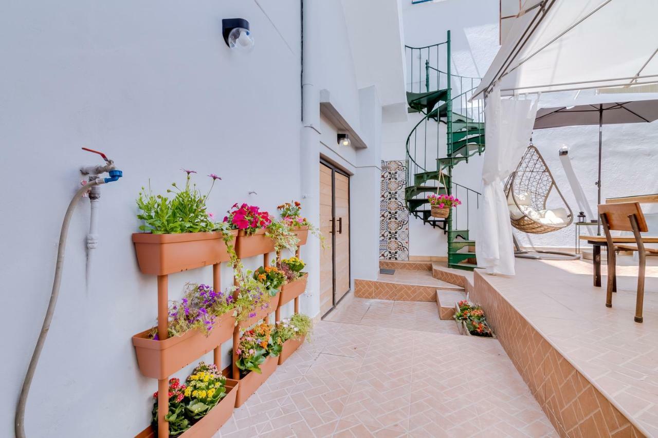 A Da Avo -The Guesthouse FAO Exterior foto