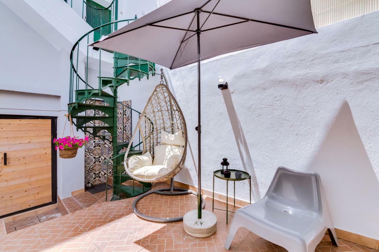 A Da Avo -The Guesthouse FAO Exterior foto
