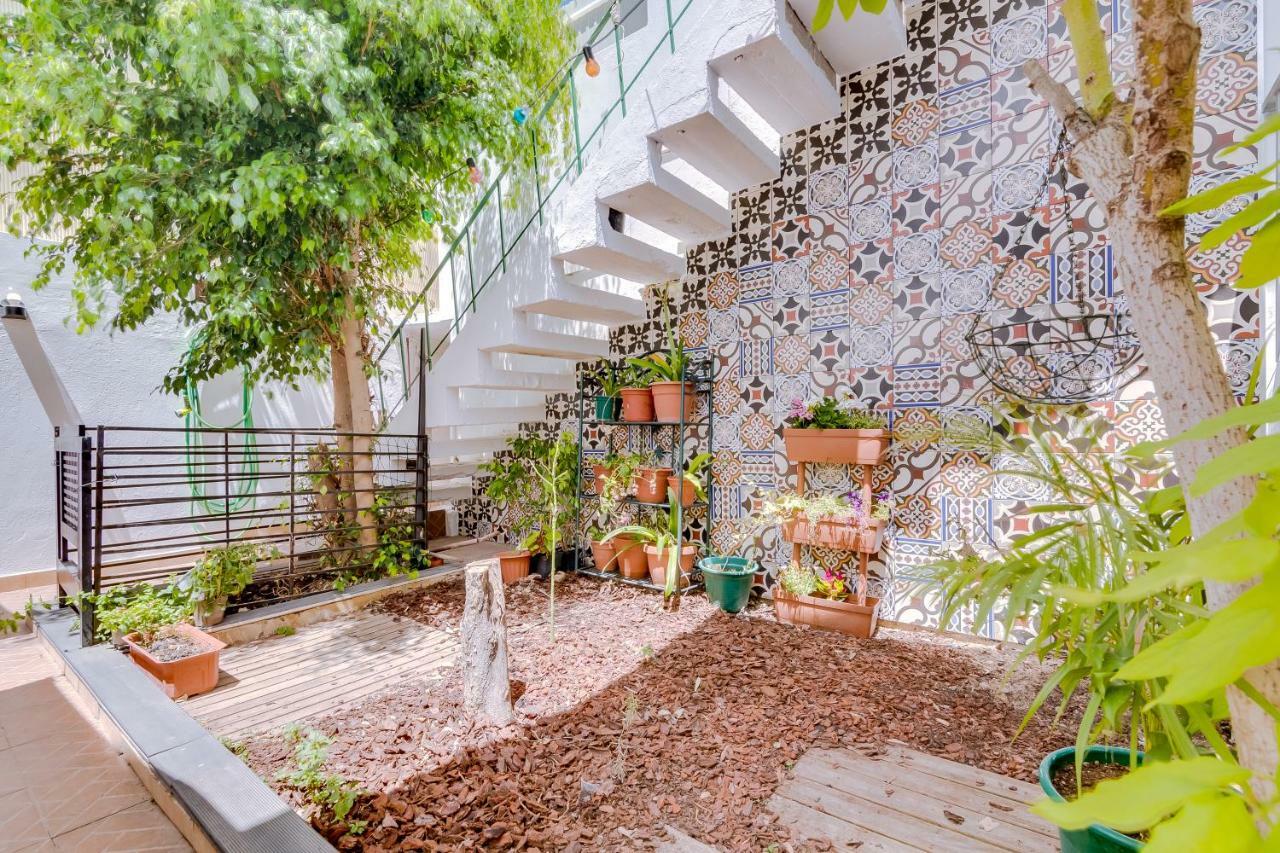 A Da Avo -The Guesthouse FAO Exterior foto